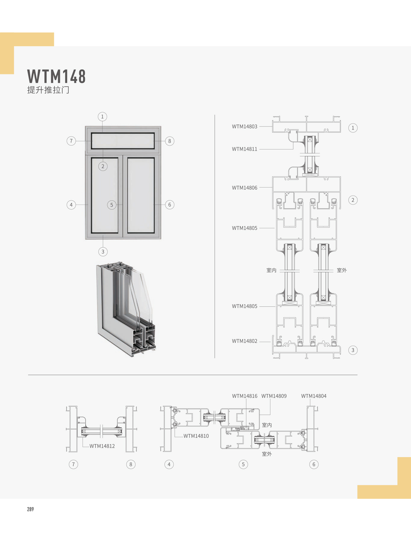 WTM148T